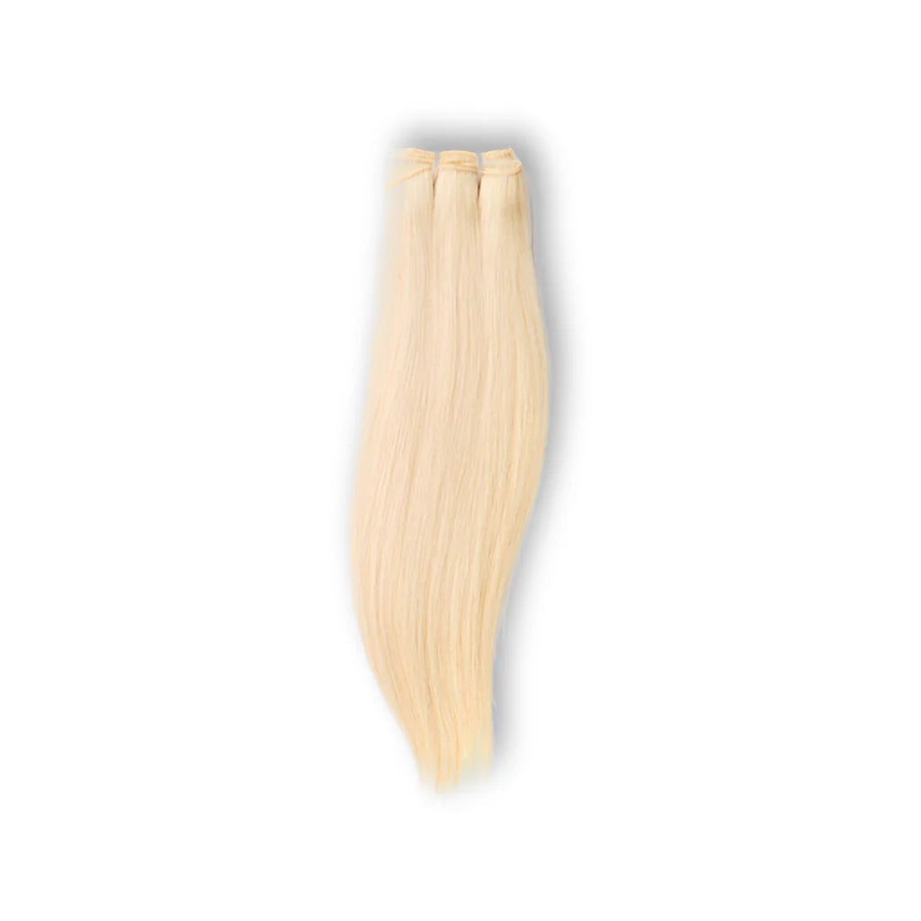 V Blonde Straight