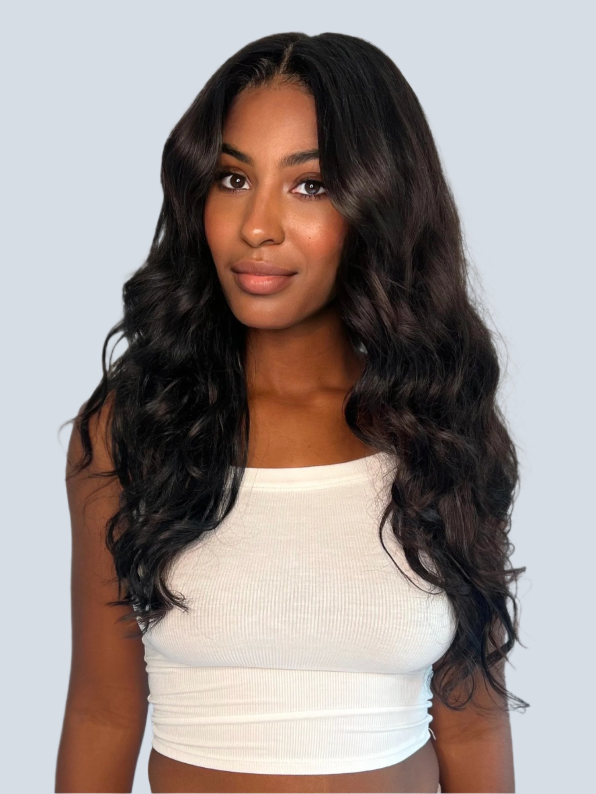 Brazilian Body Wave