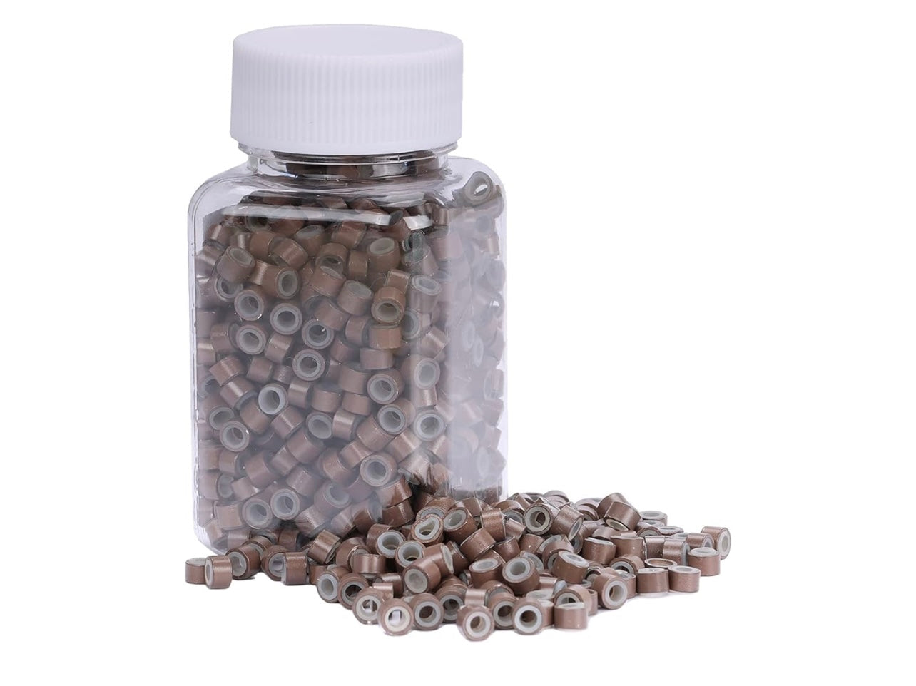 Microlink Beads