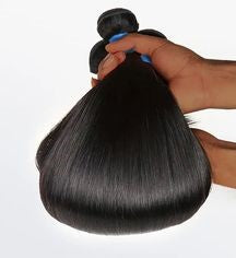 V Raw Straight