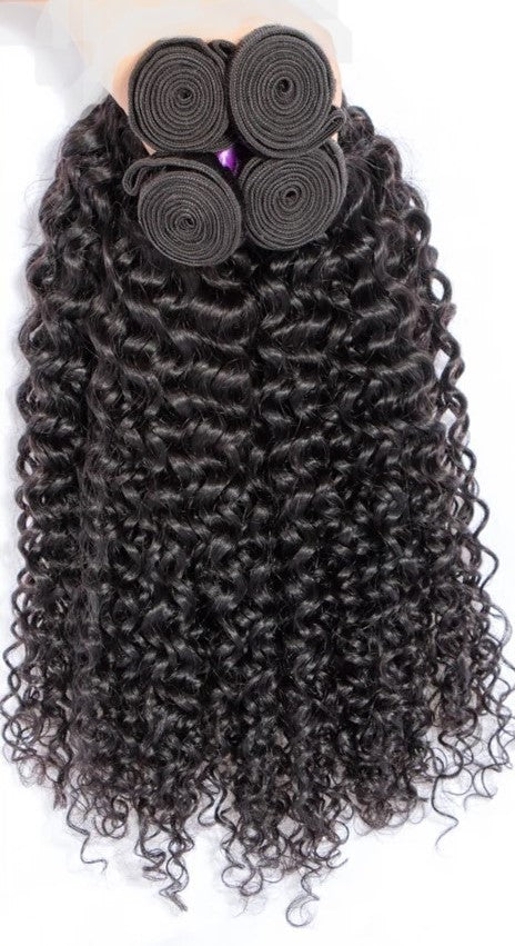 Brazilian Curly