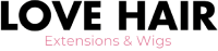Love Hair Extensions & Wigs