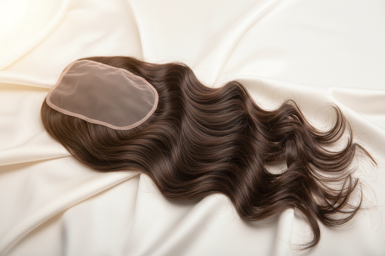 Closures vs. Frontal: Which Installaton Is Right for You?