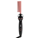 Love Hair Digital Hot Comb with Removable Anti-Scald Sleeve