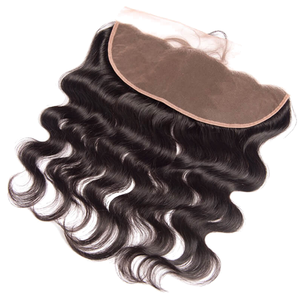 Body Wave Frontal