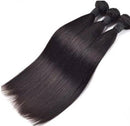 Brazilian Straight